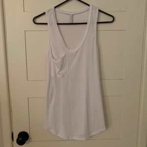 Z Supply Pocket Racer Tank